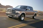 Dodge Ram 2009 года
